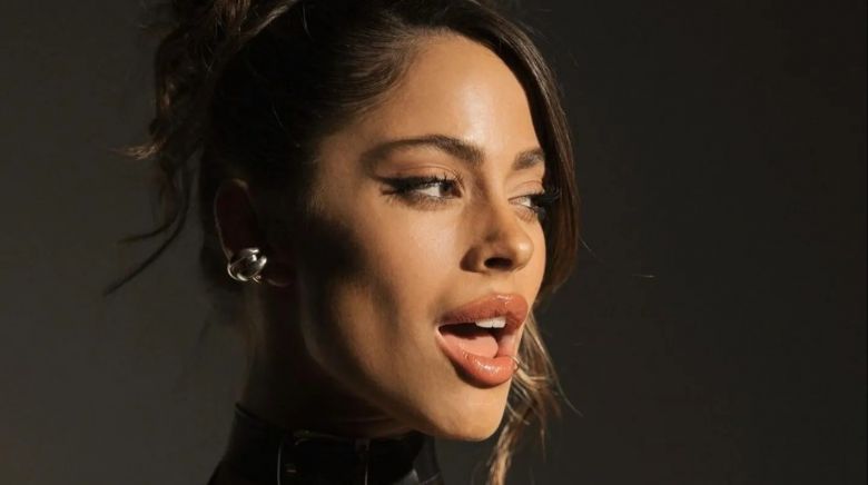 Tini Stoessel anunció la fecha de lanzamiento de “Muñecas”, su colaboración con La Joaqui