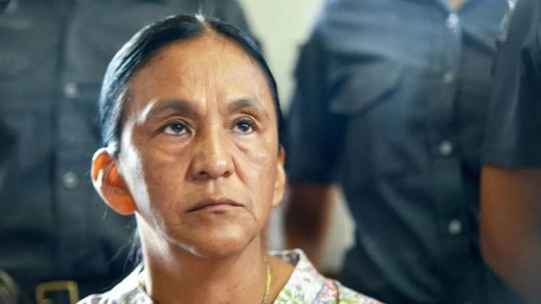 Milagro Sala redobla la presión sobre Alberto Fernández para que la indulte: “Tiene que usar la lapicera”