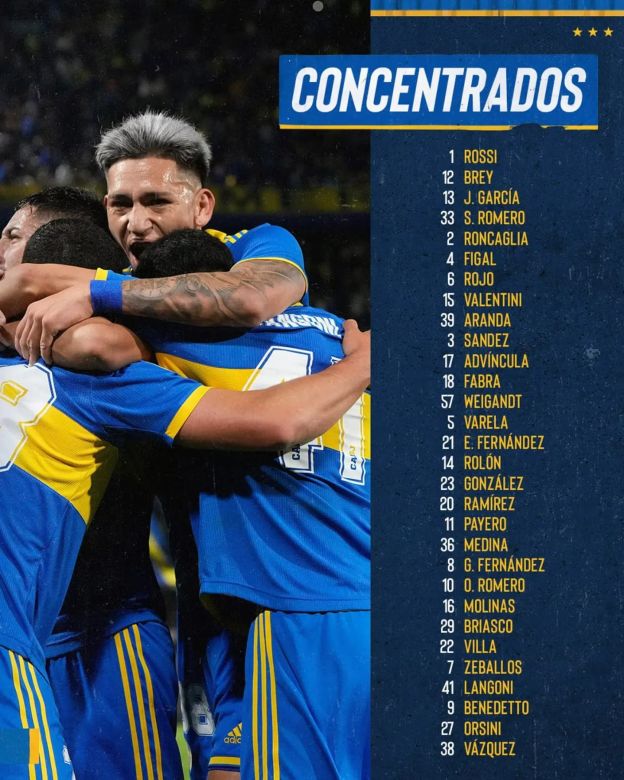 Boca presentó a Bruno Valdez: el defensor paraguayo usará la camiseta número 25