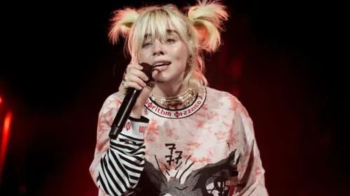 Billie Eilish pidió una orden de restricción contra un fan que entró en su casa: “Me causó ansiedad y miedo”