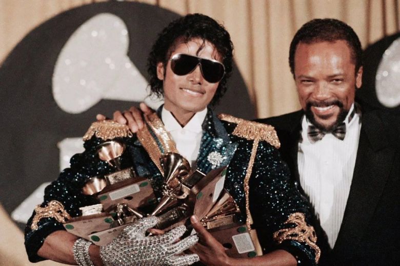 Antoine Fuqua será el director de la película sobre la vida de Michael Jackson