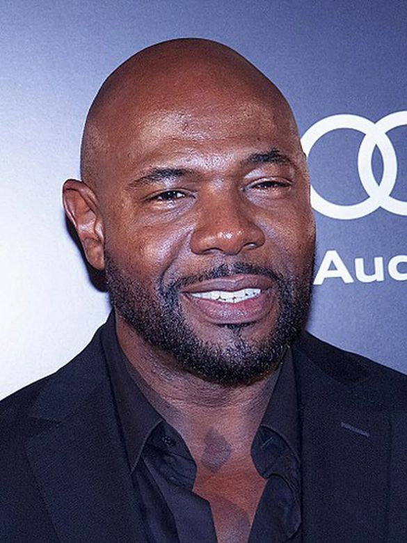 Antoine Fuqua será el director de la película sobre la vida de Michael Jackson