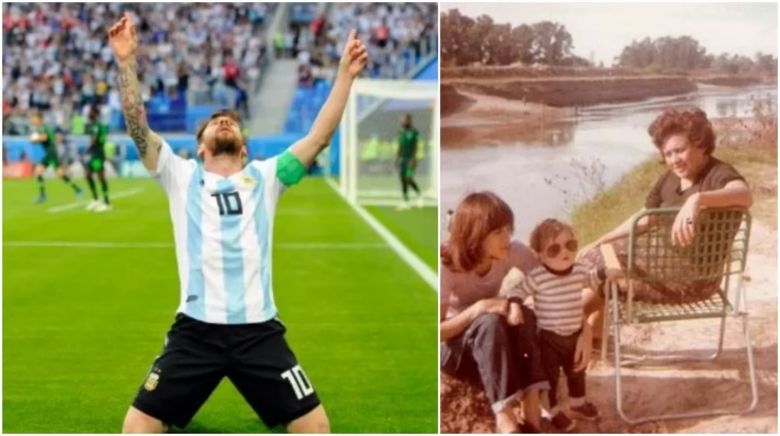 La emotiva frase que Lionel Messi susurró antes de ser campeón del mundo y se hizo viral