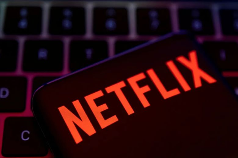 Netflix tiene un nuevo plan para prohibir el uso de cuentas compartidas