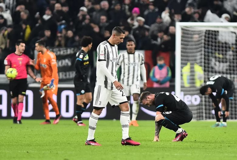 Futuro incierto para Di María y Paredes: Juventus recortará el presupuesto y sus contratos están bajo la lupa