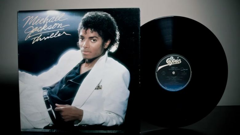 La mitad del catálogo musical de Michael Jackson está a punto de venderse