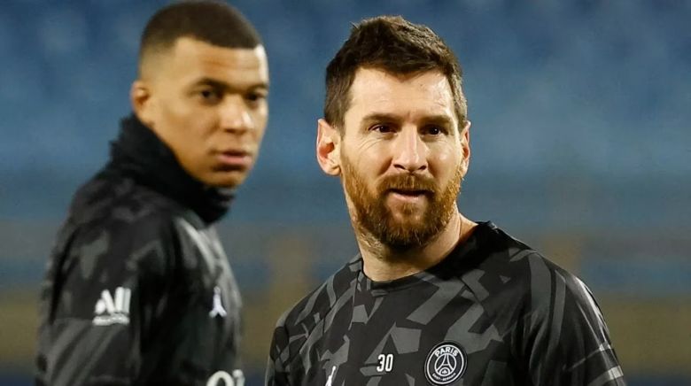 Lionel Messi juega un partido clave para el PSG ante Marsella por la Copa de Francia: hora y TV