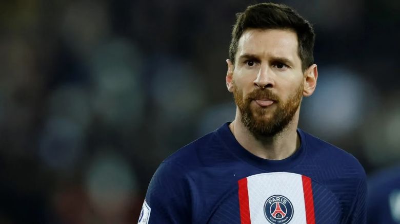 Lionel Messi juega un partido clave para el PSG ante Marsella por la Copa de Francia: hora y TV