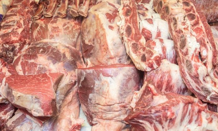 Carne: congelan el precio de 7 cortes populares