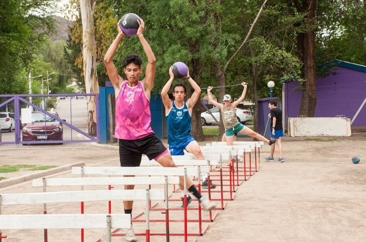 Abrieron las inscripciones para el programa “Emprendé por más deporte”