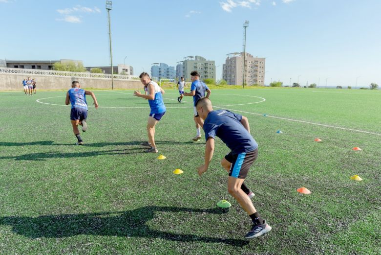 CAI proyecta un gran año deportivo e institucional