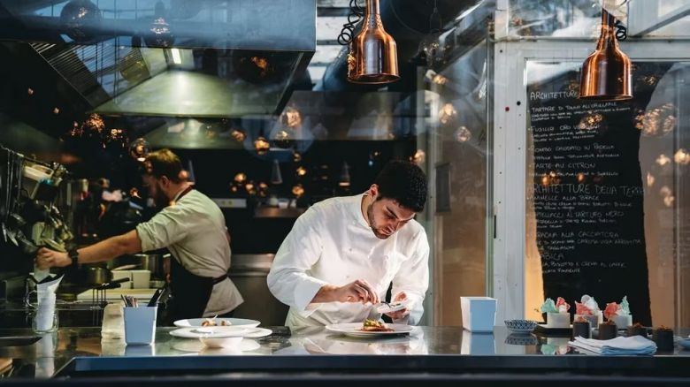 Los jóvenes chefs que revolucionan la gastronomía argentina