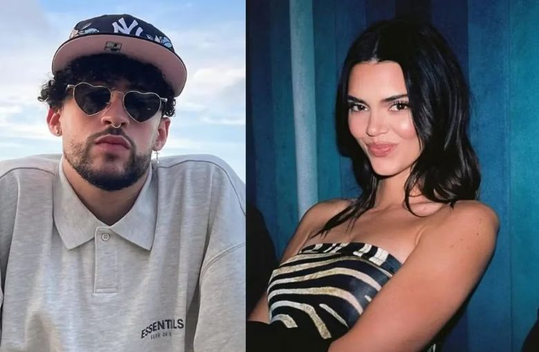 Bad Bunny y Kendall Jenner encendieron los rumores de romance: todos los detalles