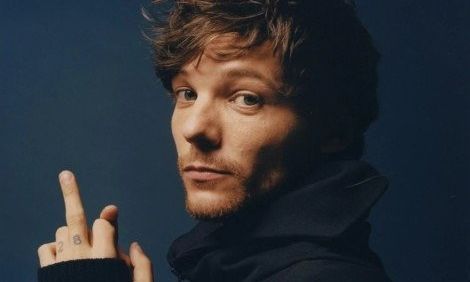 Louis Tomlinson estrena el tráiler de su documental, "All of those voices"