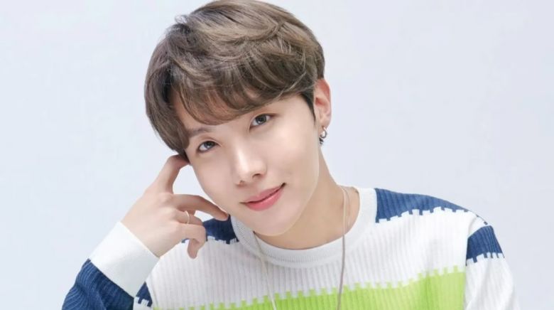 J-Hope, de BTS, publicará un tema antes de comenzar su servicio militar