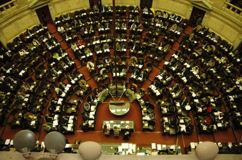 La Cámara de Diputados convirtió en ley el proyecto de moratoria previsional