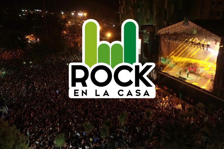 Hoy arranca el festival de rock más grande de San Luis