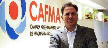 CAFMA viene “3 a 0 abajo” pero vive con gran expectativa ExpoAgro 2023