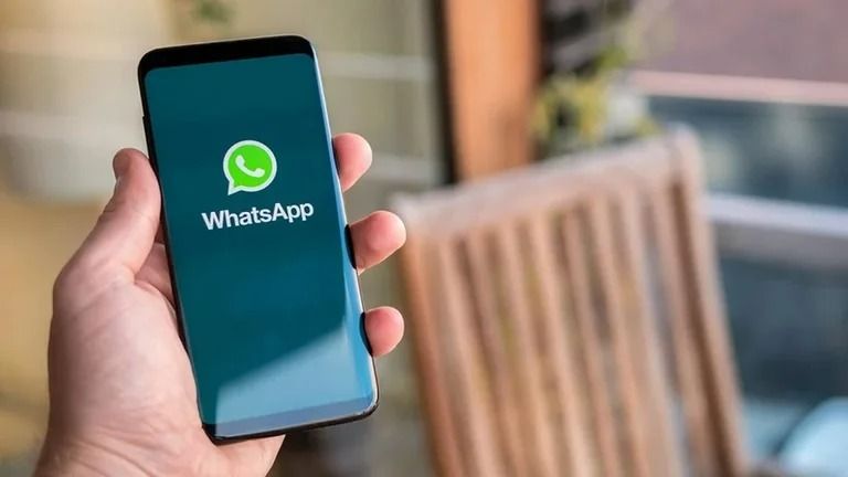 WhatsApp tiene la opción llamada en espera, cómo usarla  