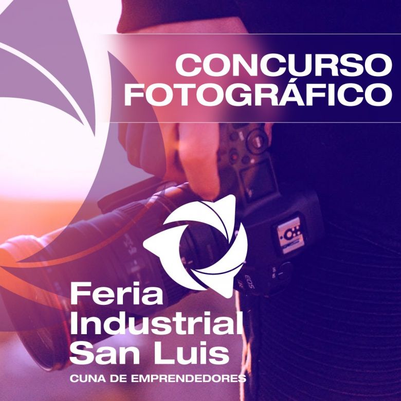 Feria industrial: las inscripciones al concurso fotográfico se extienden hasta este viernes