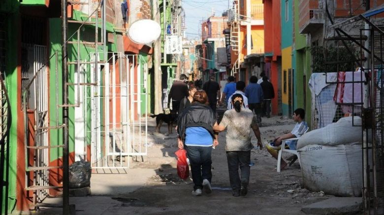 En el segundo semestre de 2022, la pobreza fue del 39,2% y afectó a más de 18 millones de argentinos
