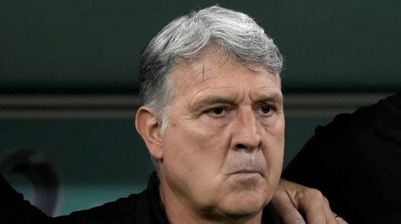 El Tata Martino rechazó la oferta de Boca y Riquelme busca otro técnico