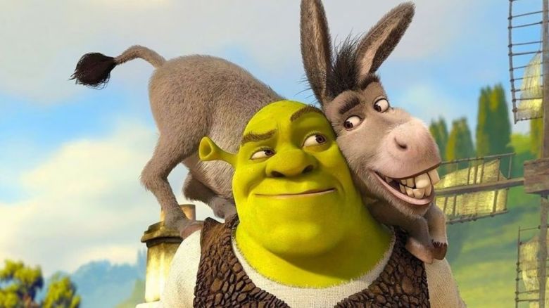 Confirman Shrek 5 con las mismas voces que el elenco original 