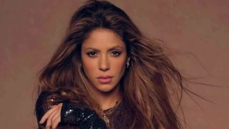 Shakira les rogó a los periodistas que respeten la privacidad de sus hijos y fue comparada con Lady Di