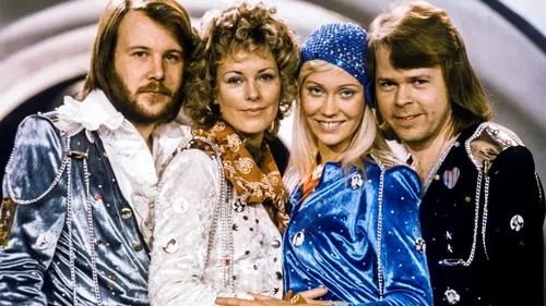 Murió Lasse Wellander, legendario guitarrista de ABBA