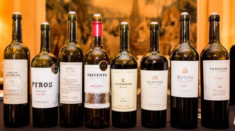 Día Mundial del Malbec, el vino más representativo de la Argentina