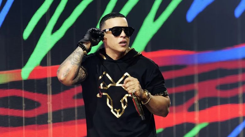 “Vamos a celebrar con reggaetón”: Daddy Yankee se despide de la música en Puerto Rico con “La Meta”