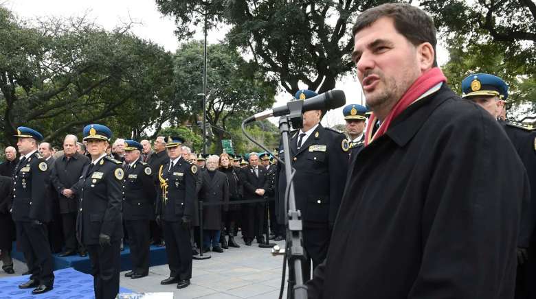 El Gobierno porteño confirmó que en dos meses empezarán a usarse las pistolas Taser