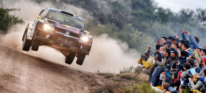 Con pilotos destacados larga este viernes el Rally Argentina.