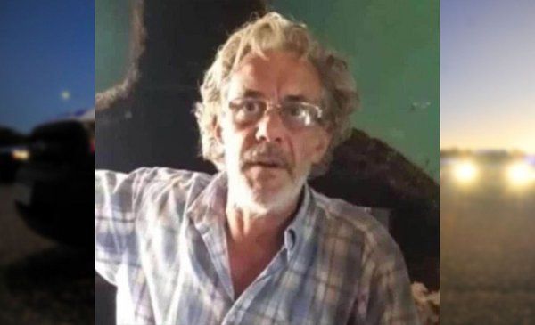 Caso Gramaglia: atraparon a Alberto Figueroa