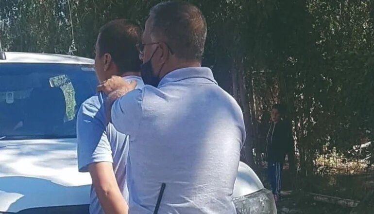 Violó a su hija biológica y abusó de una hijastra; piden 8 años de cárcel