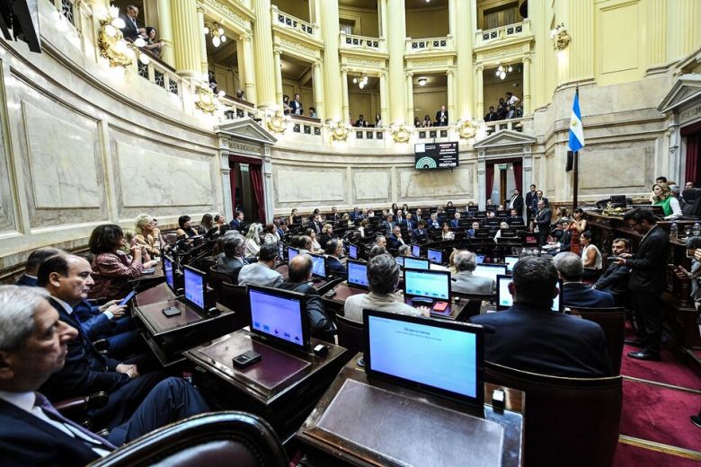 Elecciones: Los candidatos que competiran por una banca en el Senado Nacional representando a San Luis