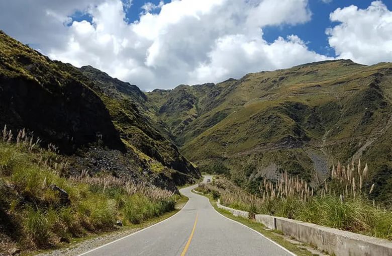 San Luis es una de las provincias con menor desocupación