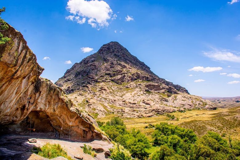 Buscan que La Carolina esté entre los pueblos más bellos