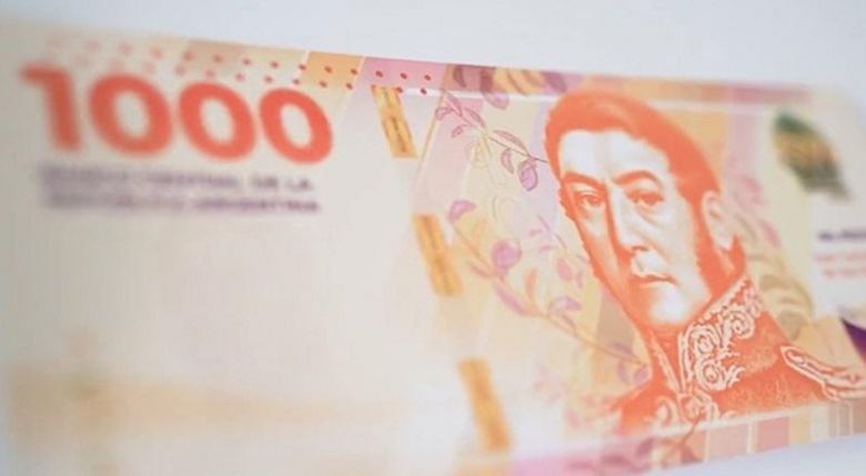 Nuevo billete de $1.000: por qué se puede decir que nace ganador  