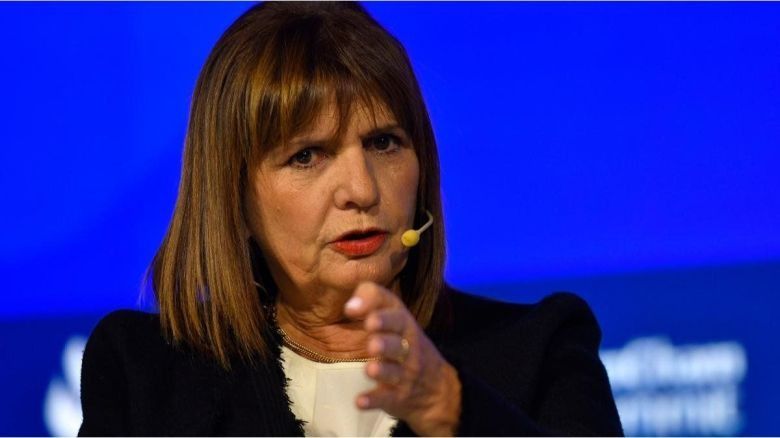 Repudio a Bullrich por sus declaraciones sobre los 30 mil desaparecidos