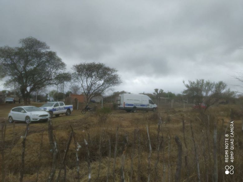 San Francisco del Monte de Oro: allanaron tres casas y secuestraron bienes sustraídos