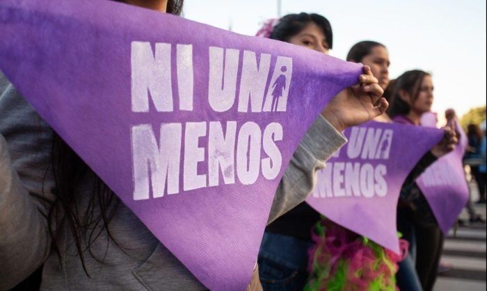 Investigan un presunto femicidio en Corral de Bustos: hay un detenido