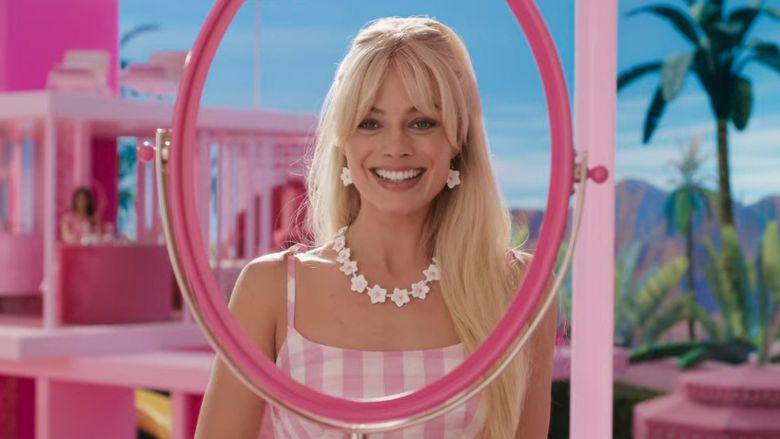 Se lanza oficialmente el álbum de la película "Barbie" 