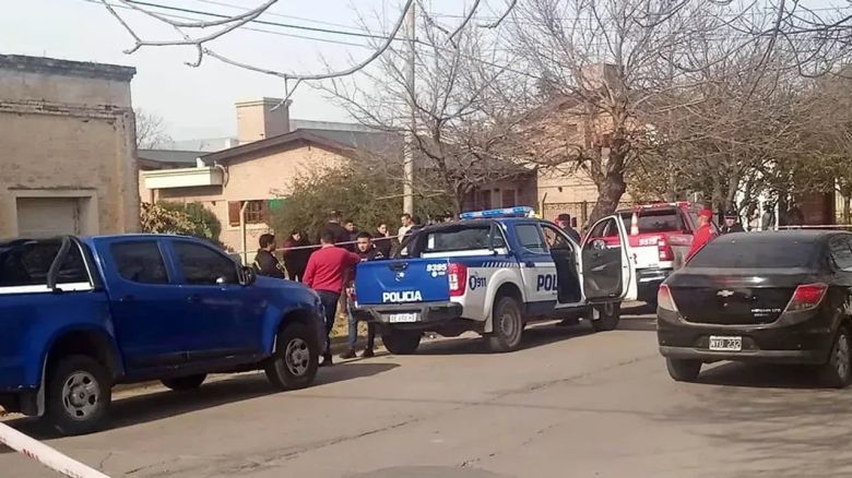 Crimen del adolescente en Laboulaye: su amigo reconoció el hecho por primera vez y contó detalles