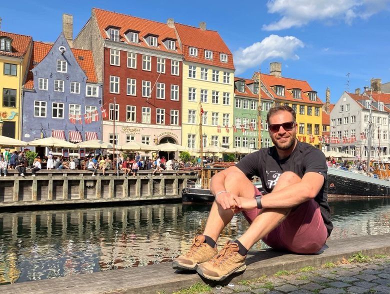 Vivir en Dinamarca: "Los impuestos son muy elevados, pero se retribuye con salud de buena calidad gratuita" 