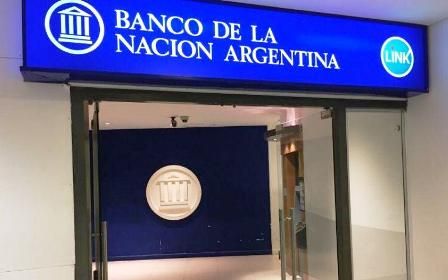 Hackearon la cuenta de una jubilada en el Banco Nación 