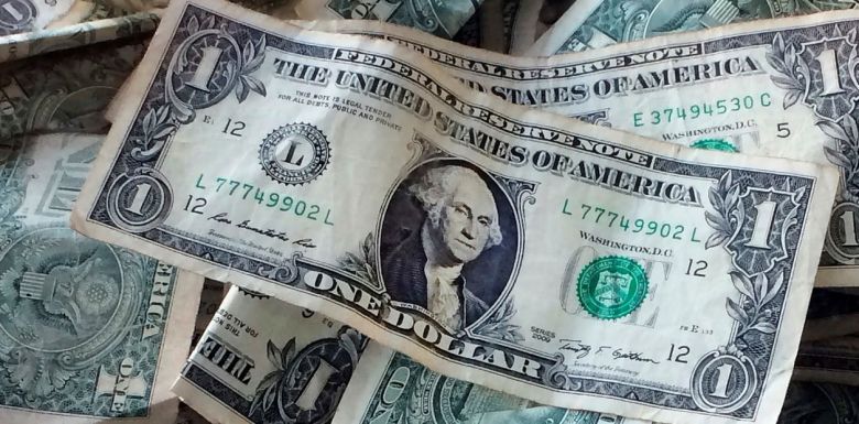Temor PASO: el dólar ya cotiza en torno a $ 600