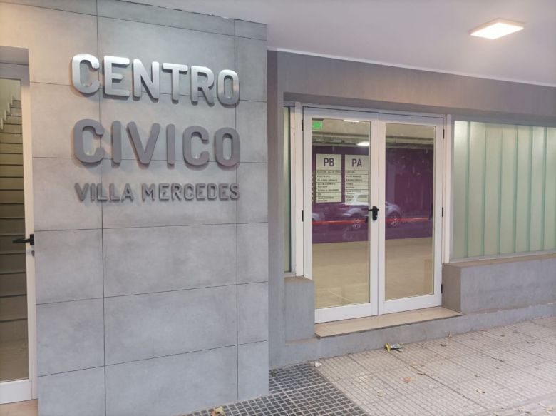Elecciones PASO : El Registro Civil de Villa Mercedes permanecerá abierto Sábado y Domingo
