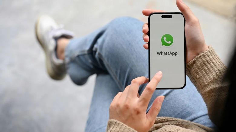 WhatsApp ahora permite corregir los comentarios en las imágenes y videos enviados