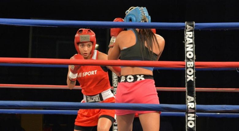 El Campeonato Nacional Femenino, Juveniles y Mayores de Boxeo llega a La Pedrera